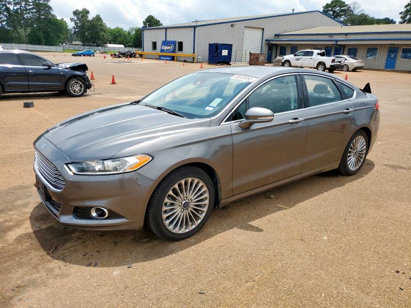 Vin: 3fa6p0ru2er158302, lot: 59049995, ford fusion titanium hev 2014 img_1