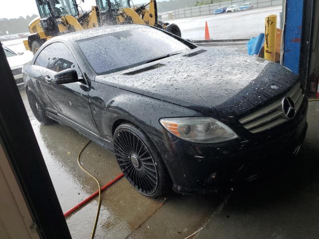 Vin: wddej8gb2aa024584, lot: 60423425, mercedes-benz cl-class 550 4matic 20104