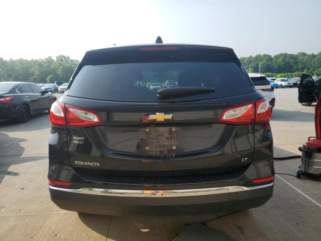 2018 CHEVROLET EQUINOX LT - 3GNAXJEV4JL130174