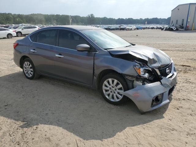 Vin: 3n1ab7ap7jy326990, lot: 59528875, nissan sentra s 20184