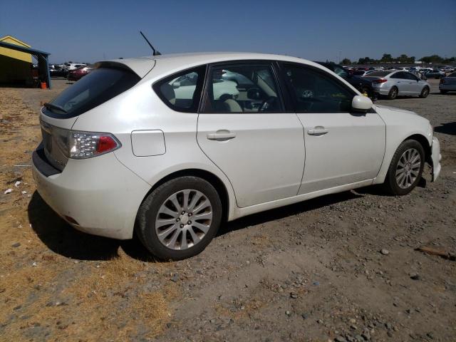 Vin: jf1gh6b66ah818272, lot: 62023735, subaru impreza 2.5i premium 20103