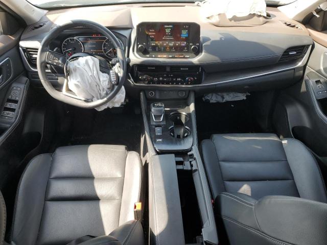 2021 NISSAN ROGUE SL JN8AT3CA3MW027878