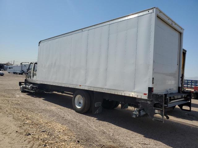 INTERNATIONAL 4000 4300 2017 white  diesel 3HAMMMML3HL500729 photo #3