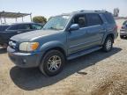 5TDZT34AX5S262485 TOYOTA SEQUOIA Photo 1