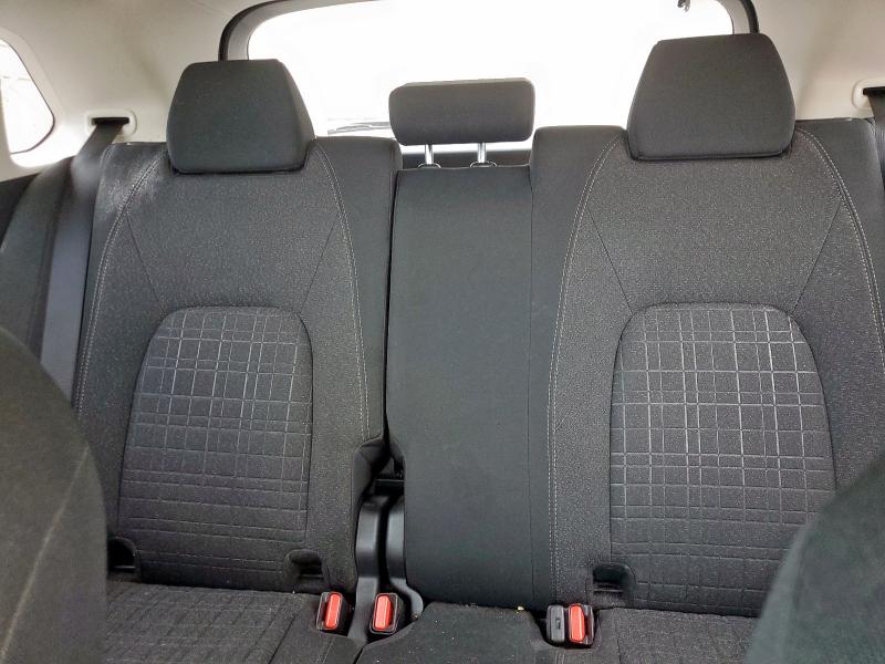 2025 HONDA HR-V LX 3CZRZ1H3XSM729425