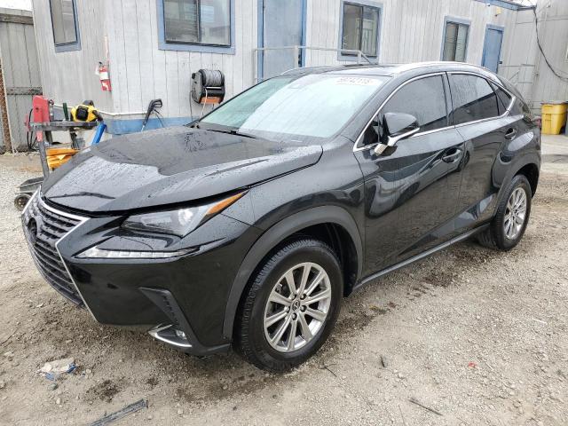 Vin: jtjdarbz6m2184303, lot: 59742115, lexus nx 300 base 2021 img_1
