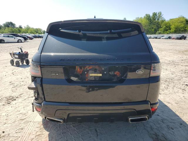 2020 LAND ROVER RANGE ROVE - SALWR2SE1LA710150