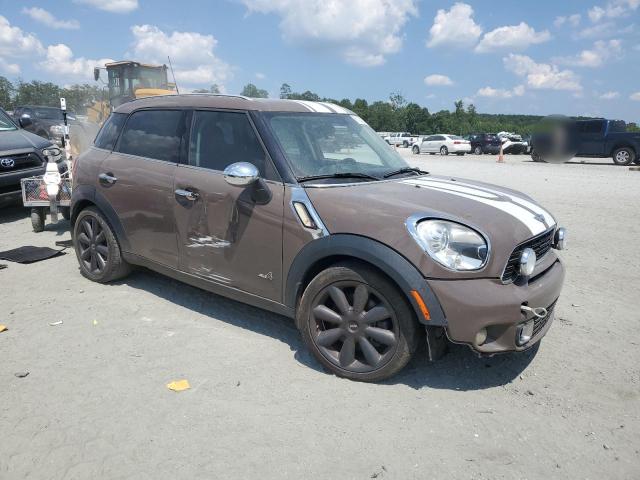 Vin: wmwzc5c5xcwl60720, lot: 61239235, mini cooper s countryman 20124