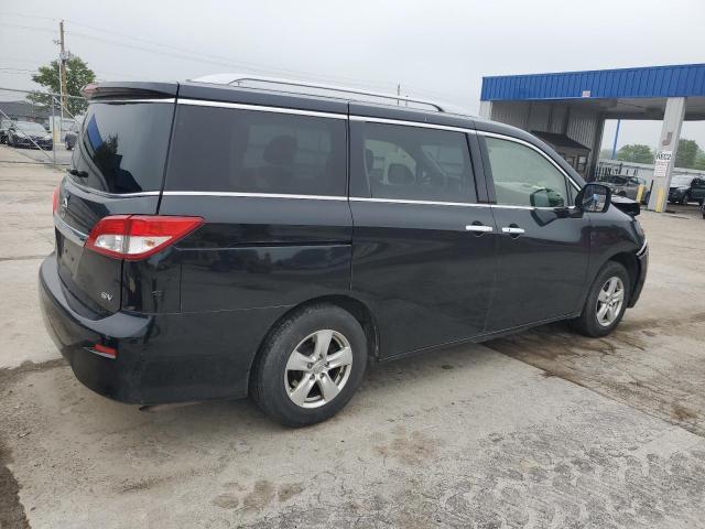 Vin: jn8ae2kp1h9165191, lot: 59520925, nissan quest s 20173