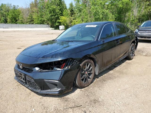 Vin: 2hgfe2f39rh110127, lot: 59353795, honda civic ex 2024 img_1