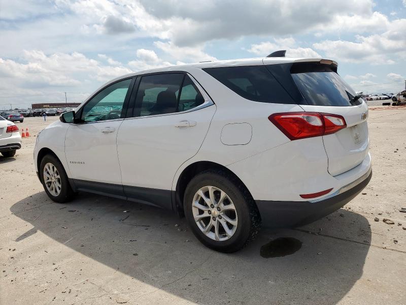 Vin: 2gnaxjev8j6190267, lot: 60356135, chevrolet equinox lt 20182