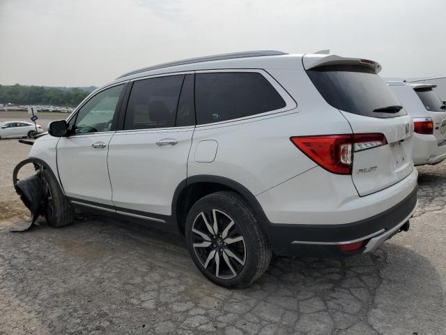 Vin: 5fnyf6h61nb017072, lot: 59980045, honda pilot touring 20222