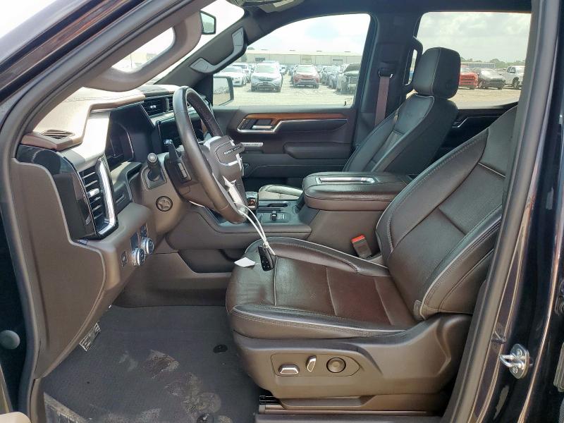 2022 GMC SIERRA C15 3GTPHGED0NG588996