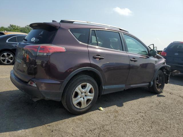 Vin: 2t3bfrev4hw625380, lot: 62745385, toyota rav4 le 20173