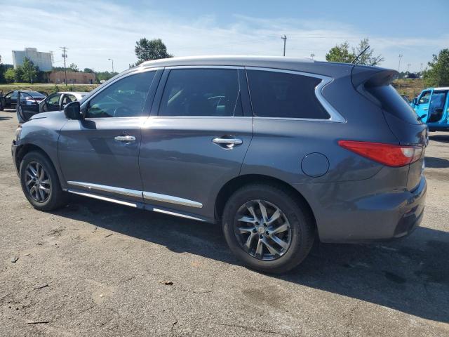 Vin: 5n1al0mm9dc332771, lot: 61664635, infiniti jx35 20132