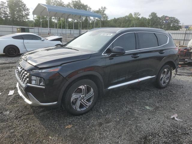 Vin: 5nms24ajxmh366961, lot: 59373075, hyundai santa fe sel 2021 img_1
