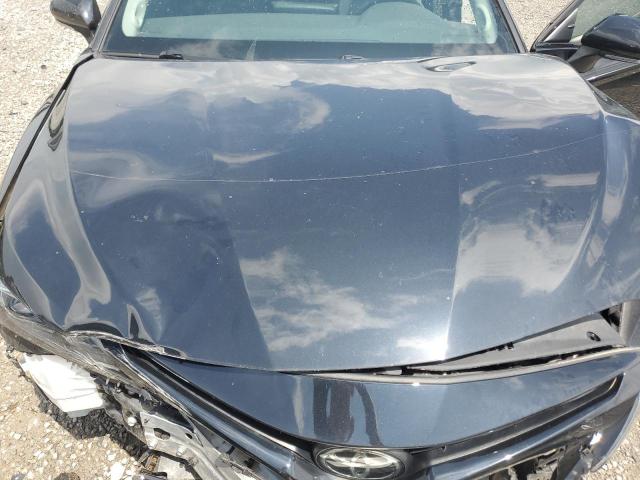 2022 TOYOTA CAMRY TRD 4T1KZ1AKXNU064952