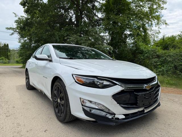 Vin: 1g1zd5stxkf220223, lot: 61226355, chevrolet malibu lt 2019 img_1