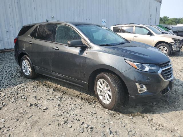 2019 CHEVROLET EQUINOX LS - 3GNAXHEV3KS654593
