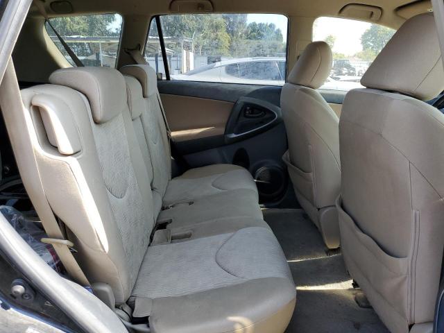 2010 TOYOTA RAV4 - JTMZF4DV6A5019885