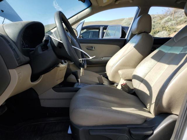 2010 HYUNDAI ELANTRA #3266296992