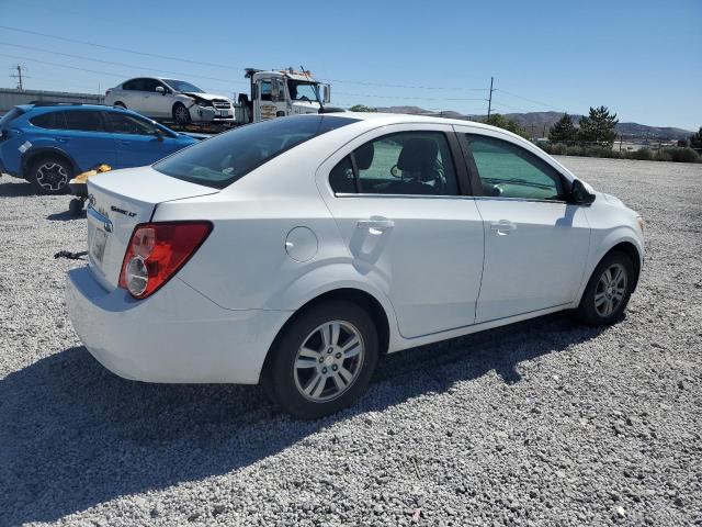 Vin: 1g1jc5sg6f4188293, lot: 61449405, chevrolet sonic lt 20153