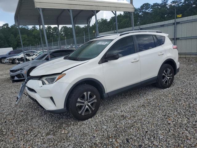 Vin: jtmzfrev8gj086855, lot: 61383765, toyota rav4 le 2016 img_1