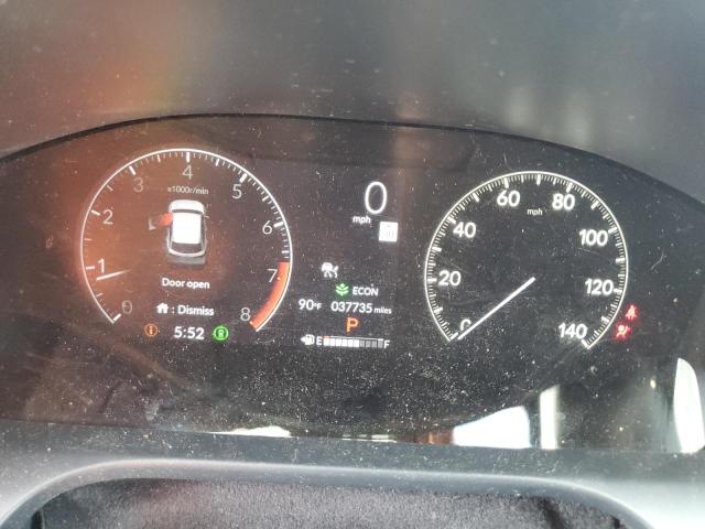 2023 HONDA HR-V SPORT 3CZRZ1H59PM718781