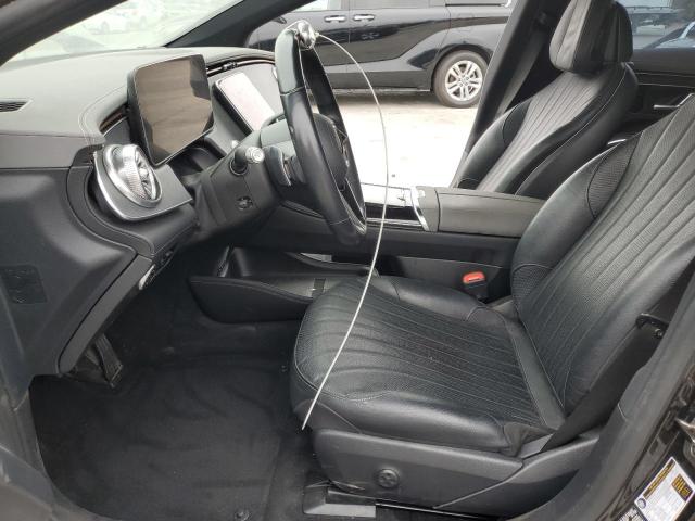 2023 MERCEDES-BENZ EQS SEDAN W1KCG2EB7PA023865
