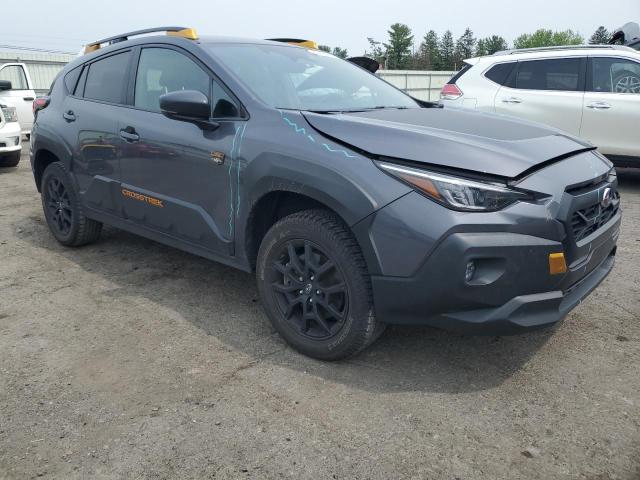 2024 SUBARU CROSSTREK 4S4GUHT65R3752253