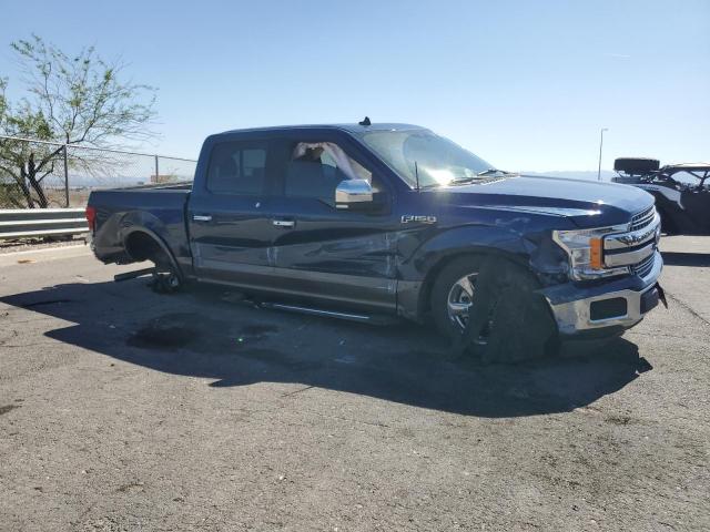 2020 FORD F150 SUPER - 1FTEW1C48LKD90959