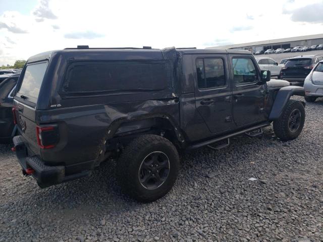 Vin: 1c6jjtbg3ml602478, lot: 58138705, jeep gladiator rubicon 20213