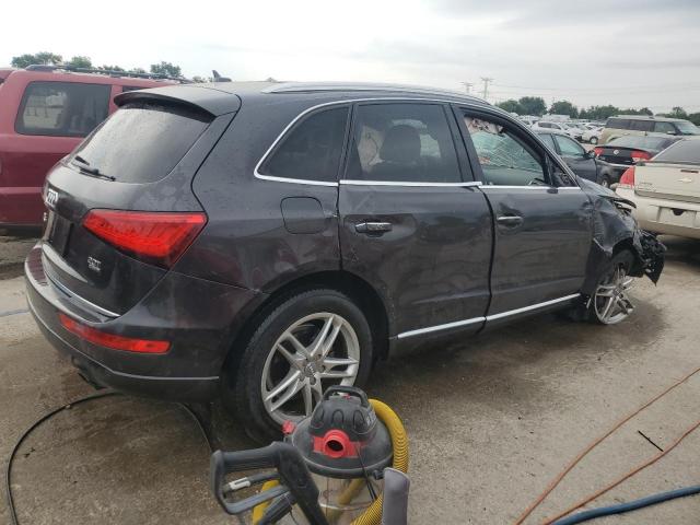 2016 AUDI Q5 PREMIUM WA1L2AFP5GA103169