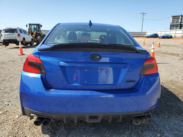 2017 SUBARU WRX PREMIU JF1VA1E68H9801939