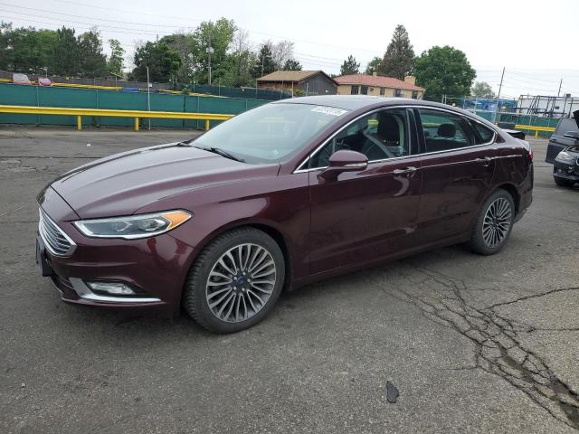 Vin: 3fa6p0hd9hr272920, lot: 62313115, ford fusion se 2017 img_1