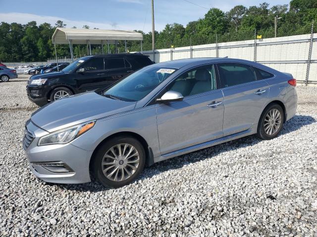 Vin: 5npe34af9fh203858, lot: 59935105, hyundai sonata sport 2015 img_1