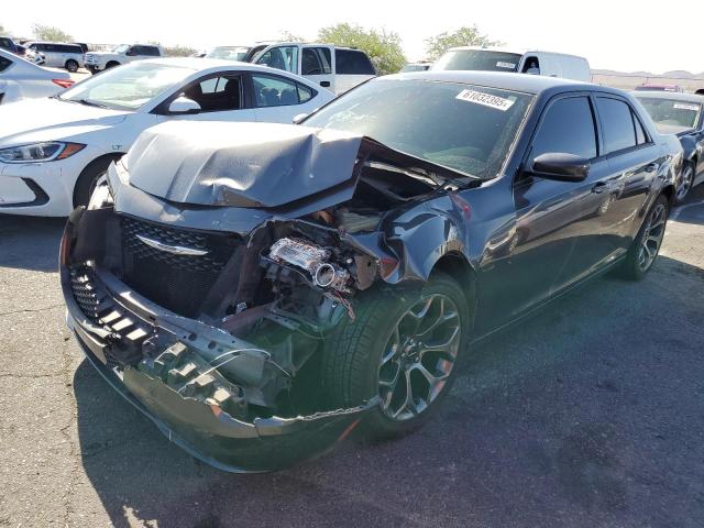 Vin: 2c3ccabg2hh506042, lot: 61032395, chrysler 300 s 2017 img_1