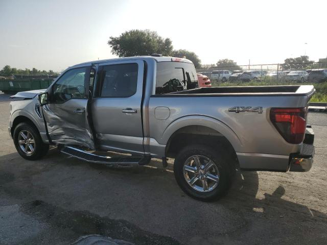 Vin: 1ftfw3ld3rfa31584, lot: 59881925, ford all models xlt 20242