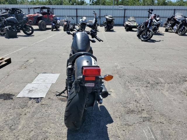 2019 HONDA CMX500 - MLHPC5611K5200150