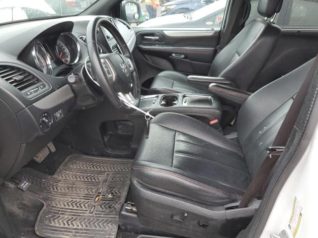2018 DODGE GRAND CARA 2C4RDGEG0JR319545