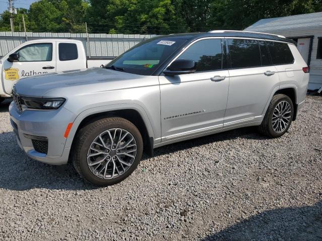 Vin: 1c4rjket1m8131786, lot: 60208485, jeep grand cher l summit 2021 img_1