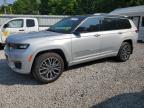 2021 JEEP GRAND CHER - 1C4RJKET1M8131786