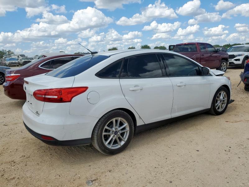 2016 FORD FOCUS SE 1FADP3F20GL245385
