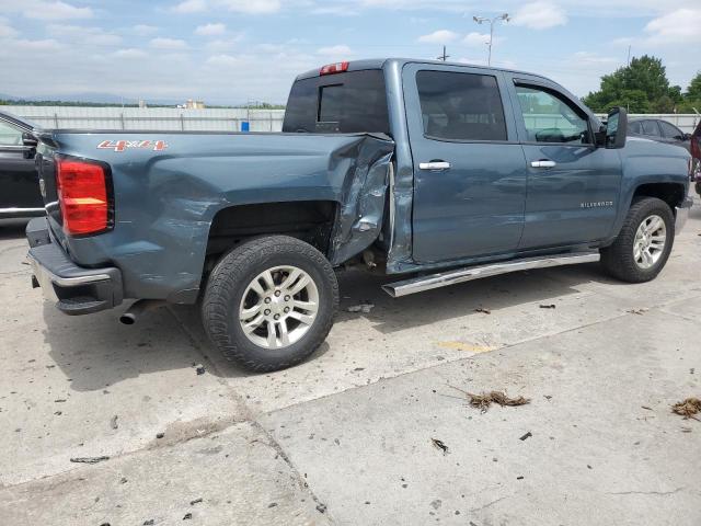 Vin: 3gcukrec1eg216932, lot: 59335485, chevrolet all models k1500 lt 20143