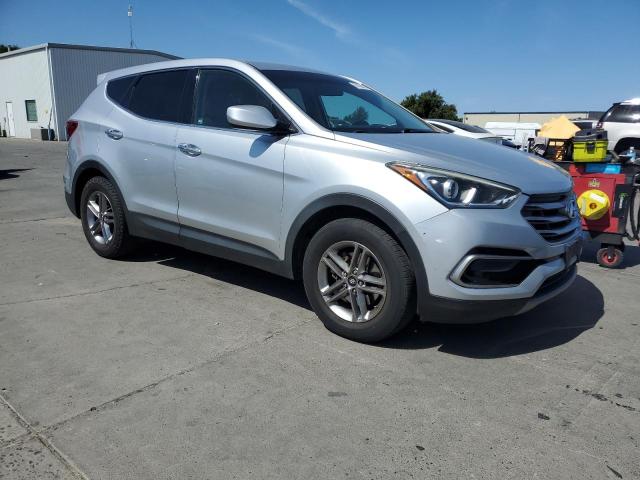 Vin: 5xyzt3lb7hg458170, lot: 61450815, hyundai santa fe 20174