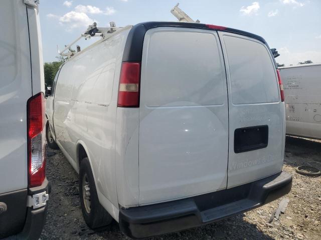 Vin: 1gczgucg0f1128048, lot: 58499965, chevrolet express 20152