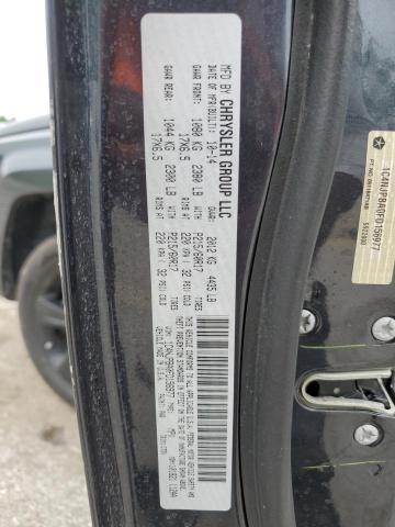 2015 JEEP PATRIOT SPORT - 1C4NJPBA0FD156977