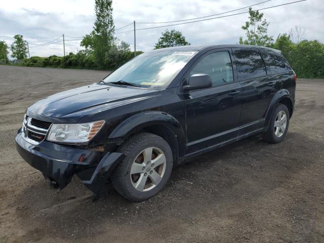 DODGE JOURNEY SE