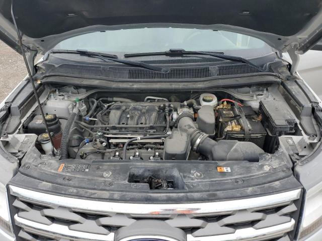 2019 FORD EXPLORER 1FM5K8B83KGA96102