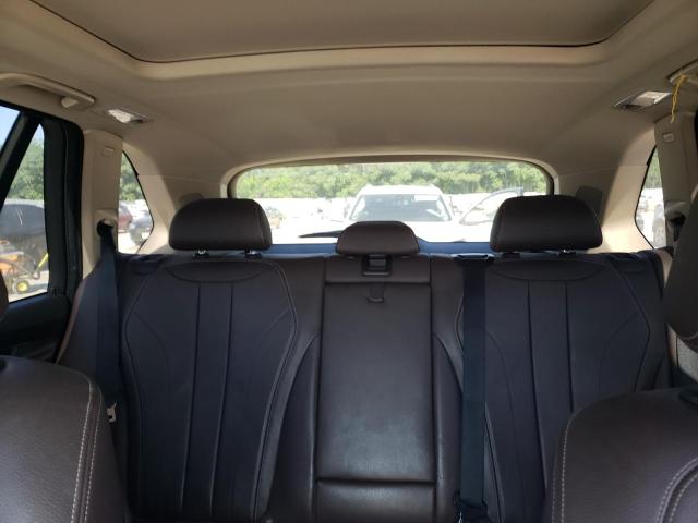 2016 BMW X5 XDR40E 5UXKT0C51G0F75484